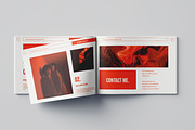 Resume Portfolio Vol.3, a Resume Template by Bewalrus Studio (Thumbnail 10 of 11)