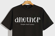 Mother Hearty, a Serif Font by InermediaSTUDIO (Thumbnail 4 of 8)