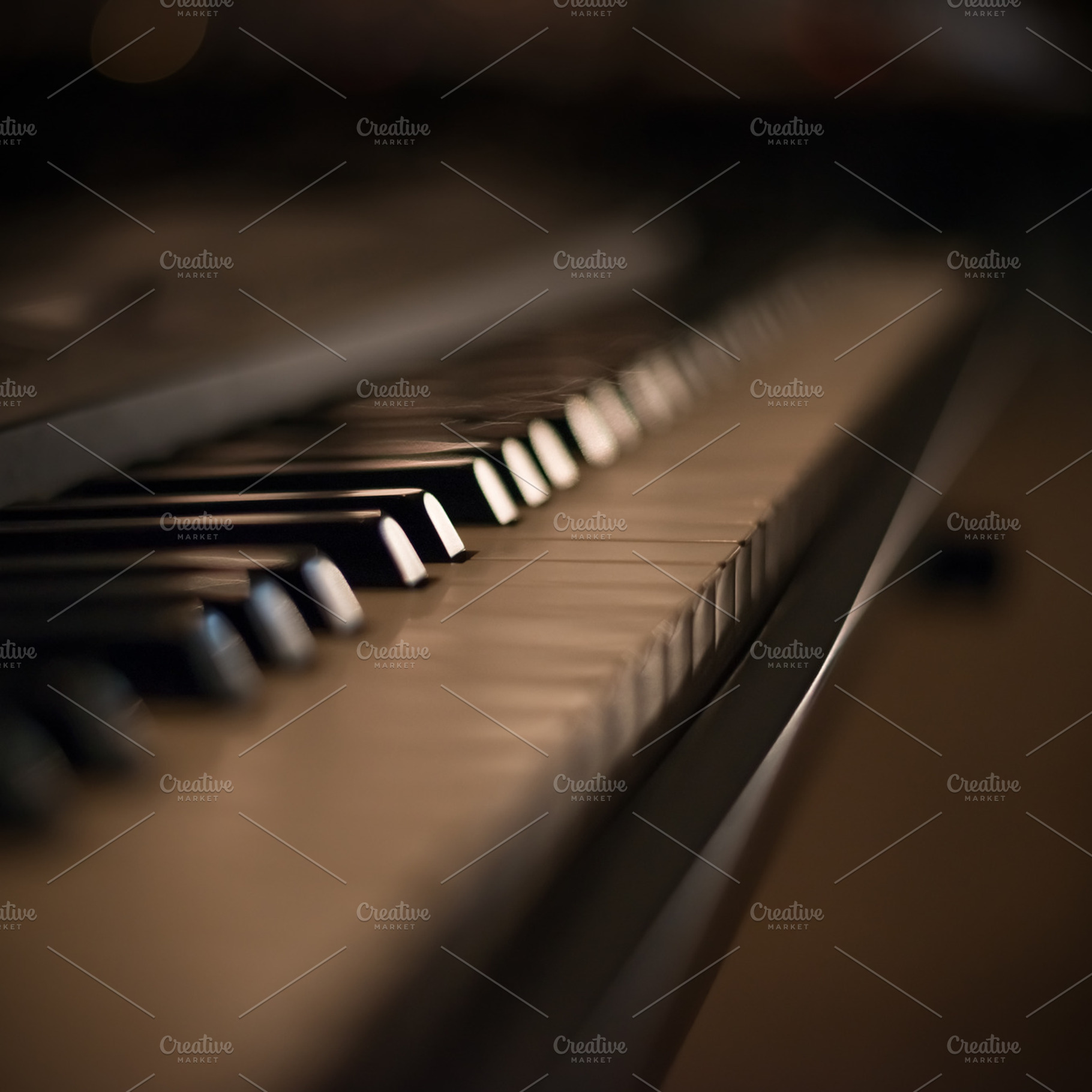Waiting for the piano man stock photo containing piano and keyboard, an Arts & Entertainment Photo by Screeny's Photo Bucket