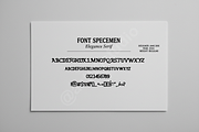 Gipu – Modern Serif Typeface for Lux, a Font by Astuti Studio (Thumbnail 2 of 8)