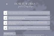 Squarespace template coach 7.1, a Squarespace Template by Climbwithelevator (Thumbnail 8 of 10)