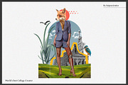 BlackSale! Collage Master Collection, an Object Graphic by SNIPESCIENTIST (Thumbnail 70 of 94)
