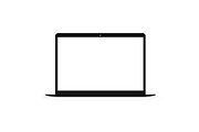 20 Minimalist & Flat Devices Mockups, an iPhone Mockup by Asylab (Thumbnail 79 of 97)