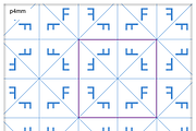 Automatic Pattern Template, a Pattern Graphic by New-Media-Design (Thumbnail 31 of 37)