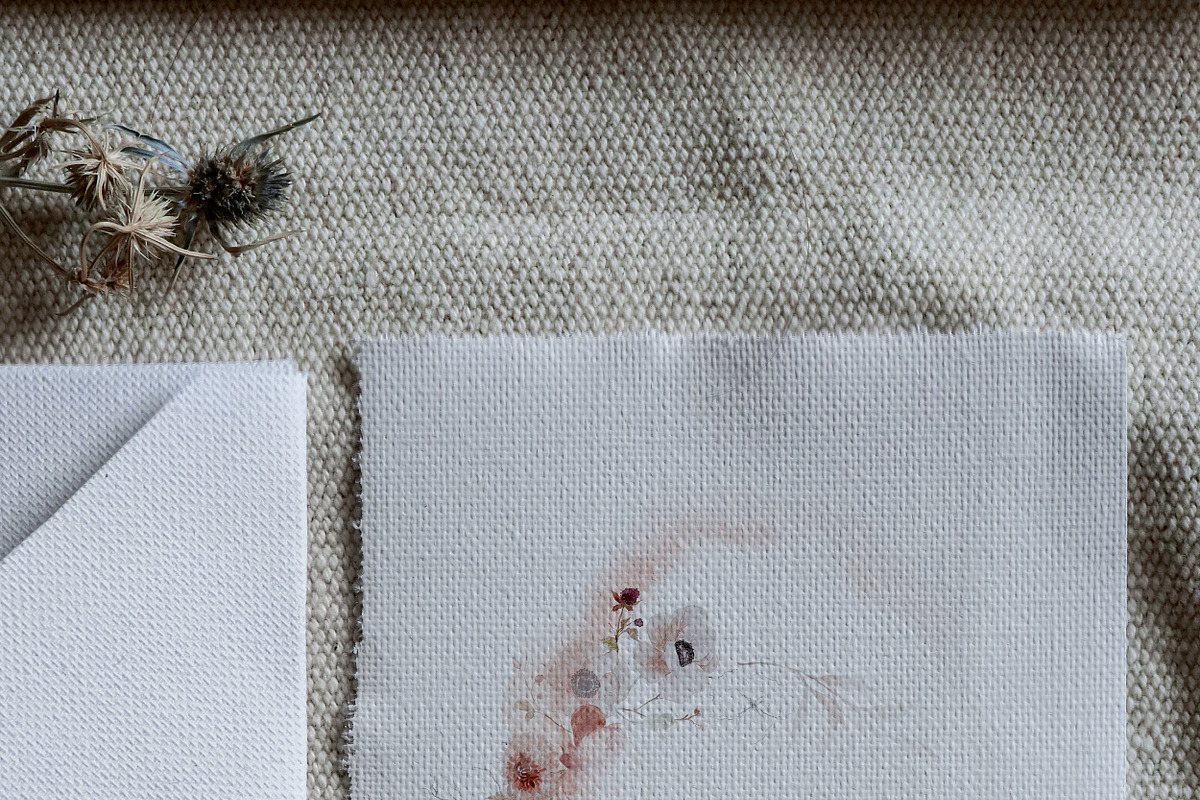 Autumnal - Graphic Collection, an Animal Illustration by Isabelle Salem (Photo 10 of 11)
