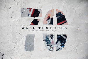 70 Wall Textures