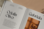 Koolegant Elegant Serif, a Serif Font by Creatype Studio (Thumbnail 3 of 10)