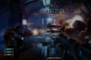 Sentinel FPS GUI, a Templates & Theme by Kodiak Graphics (Thumbnail 4 of 9)
