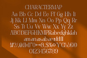 Elgarin || Luxury Serif Font, a Serif Font by Ermedia Studio (Thumbnail 10 of 10)
