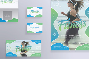 Print Pack Fitness Centre