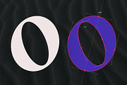 Aeda Rift, a Serif Font by ZP Fonts™ (Thumbnail 9 of 12)
