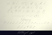 Belinda Tamira - Font duo + 20 Logos, a Serif Font by VP Fonts (Thumbnail 11 of 12)