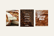 Palma Restaurant Templates | Canva, a Social Media Template by Mia Branding Studio (Thumbnail 6 of 8)