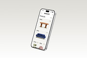 iPhone 18 Pro - 24 Mockups Scenes, an iPhone Mockup by Asylab (Thumbnail 45 of 54)