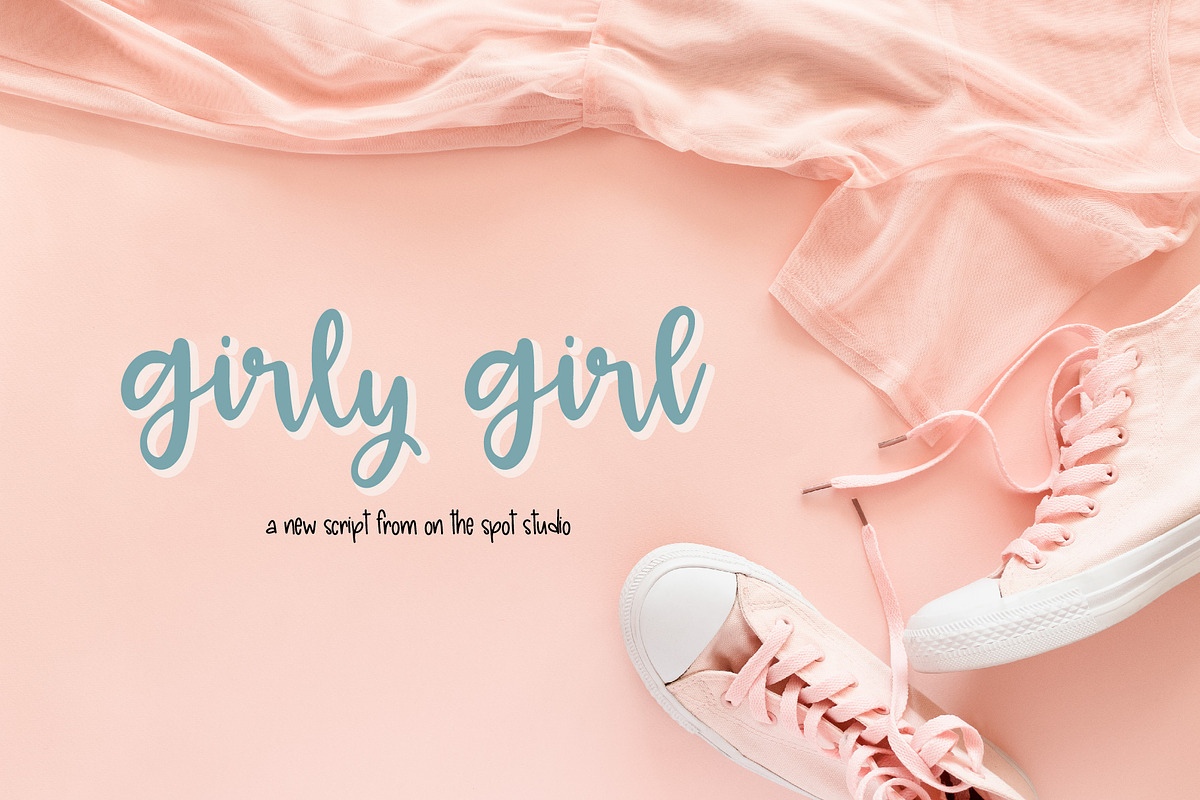 Girly Girl