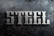 Raven Gothic Blackletter Font, a Blackletter Font by OWPictures (Thumbnail 10 of 10)