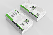 Luxury Estate Agent Card, a Business Card Template by Mohammad Sarfaraz (Thumbnail 6 of 7)
