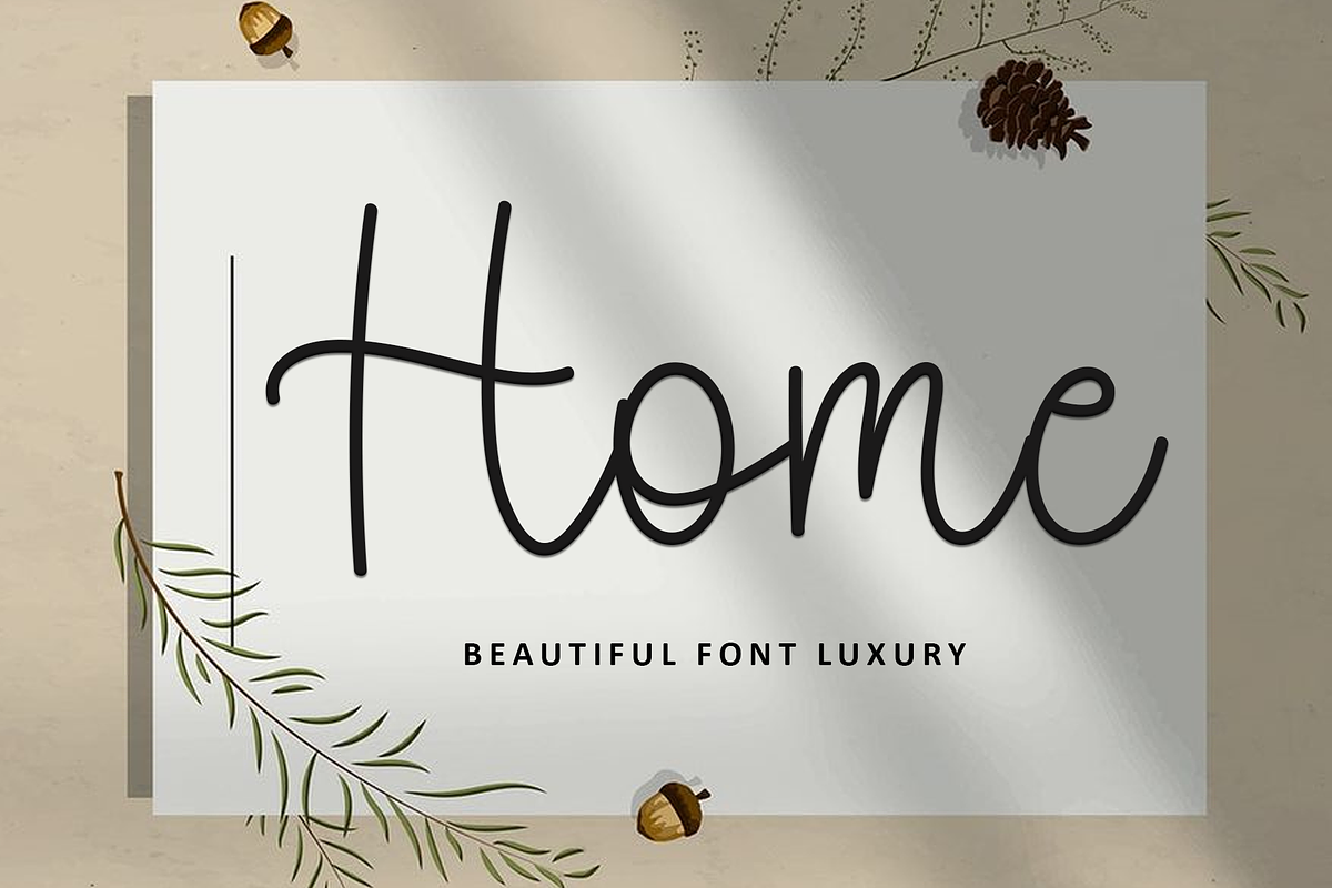Travel Time, a Handwritten Font by FreshTypeINK (Photo 2 of 7)