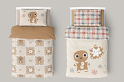 Cookie Cheer - Pattern collection, an Illustration by SurfaceStories (Thumbnail 6 of 7)