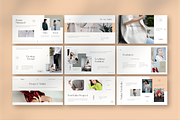 MALIST Google Slide Template, a Presentation Template by Inkofert (Thumbnail 6 of 10)
