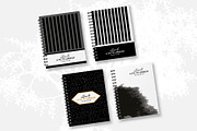 Ultimate Planner Bundle Pack 2026-29, a Stationery Template by MNT-Creator (Thumbnail 7 of 11)