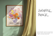 Frame & Wallpaper Mockups, a Mockup by mock-ups (Thumbnail 28 of 29)