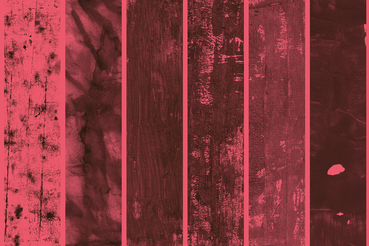 30 Halftone Academy Textures, a Texture Graphic by Guerillacraft (Photo 9 of 9)