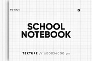 20 School Notebook Texture, a Texture Graphic by CCPreset (Thumbnail 1 of 3)