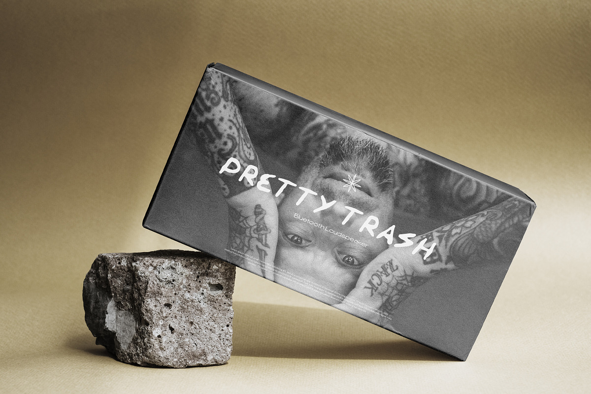 Kimane Font Duo, a Sans Serif Font by Hishand Studio (Photo 9 of 10)