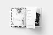 Lookbook, a Brochure Template by silukEight (Thumbnail 3 of 11)