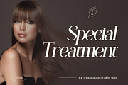 Agasya - Modern Serif Font, a Serif Font by twinstd (Thumbnail 5 of 9)