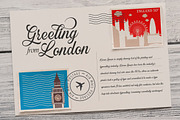 Daustley - Modern Calligraphy, a Font by ErgibiStudio (Thumbnail 5 of 11)