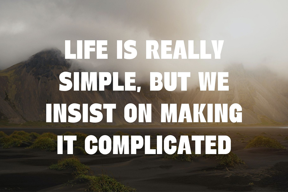 Wilffer Modern Sans Serif Font, a Sans Serif Font by Graphicxell (Photo 7 of 9)
