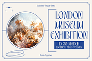 Kestia - Art Nouveau Typeface, a Sans Serif Font by Valentino Vergan (Thumbnail 5 of 14)