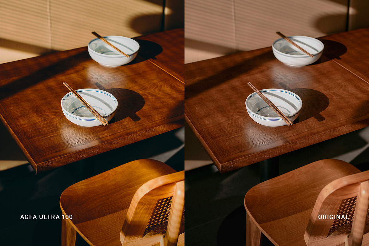 Agfa Ultra 100, a Preset Add-On by colorituals (Photo 3 of 8)
