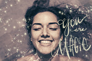 Spellbound Procreate Brushes, a Brush Add-On by Studio Kitsch (Thumbnail 4 of 11)