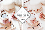 5 Lightroom presets bundle, a Plug-in Add-On by studio25 (Thumbnail 6 of 6)
