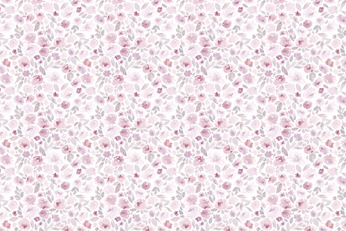 Dusty pink and grey, a Pattern Graphic by Anya-D (Photo 3 of 7)