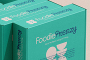 Lightshift - Funky Display Typeface, a Sans Serif Font by SilverStag Type Foundry (Thumbnail 9 of 25)
