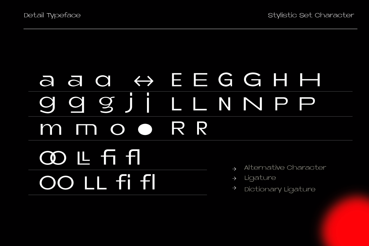 Neue Metana Font Family - 75% OFF preview 3