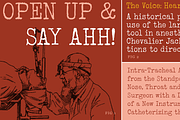 Restraining Order Pro, a Font by Astigmatic (Thumbnail 3 of 5)