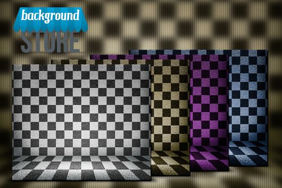 Chess Room Background preview 3