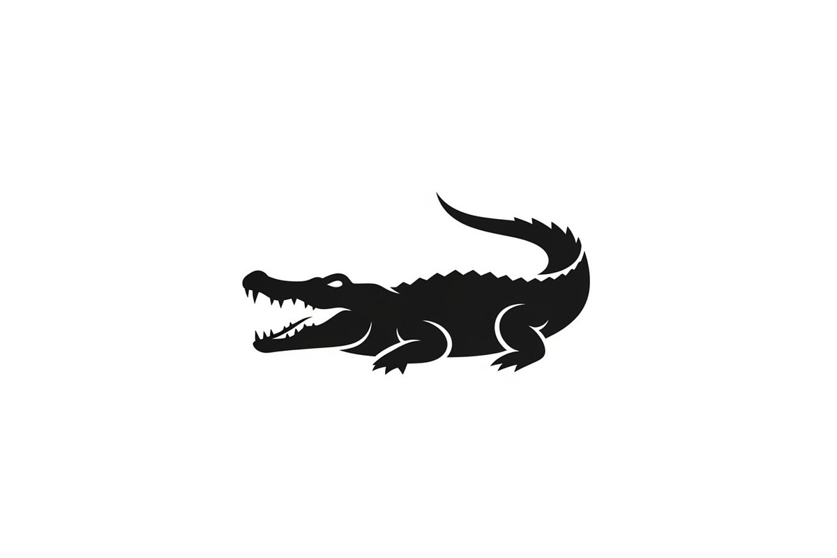 Crocodile Alligator Vector Bundle, an Illustration by jahid234 (Photo 14 of 51)