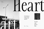 CS Aquire – Condensed Font, a Serif Font by Craft Supply Co. (Thumbnail 7 of 8)