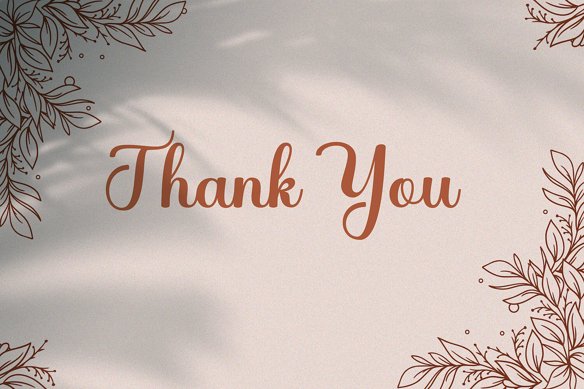 Whetiya - Love Script Font, a Script Font by StringLabs (Photo 10 of 10)