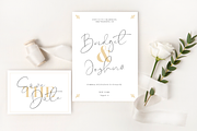 Comilfo, a Script Font by Larin Type Co. (Thumbnail 2 of 10)