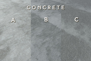 Concrete (Tileable)