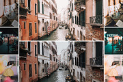 13. City Lust - Lightroom Presets, an Action Add-On by Advina Store (Thumbnail 4 of 9)