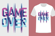 Gamer Design Bundle, a Print Template by Active Designers (Thumbnail 4 of 6)