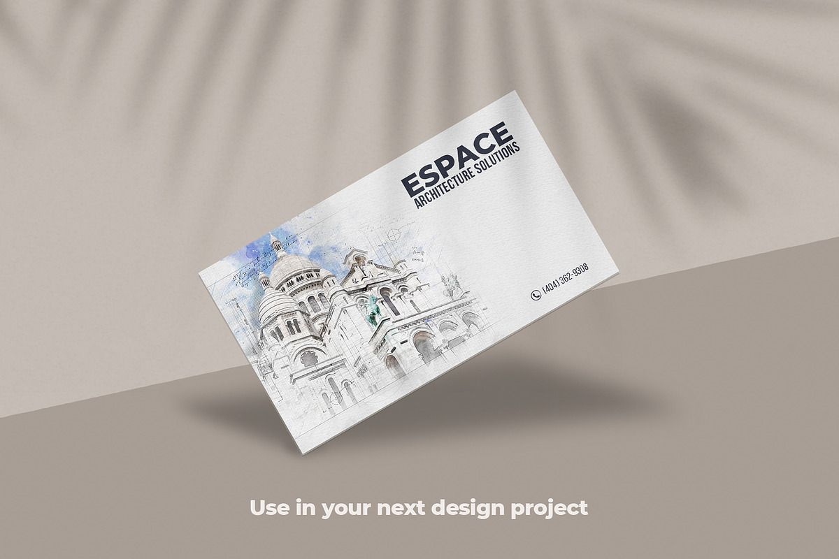Architecture Sketch PS Action, an Action Add-On by IndWorks Design (Photo 8 of 10)